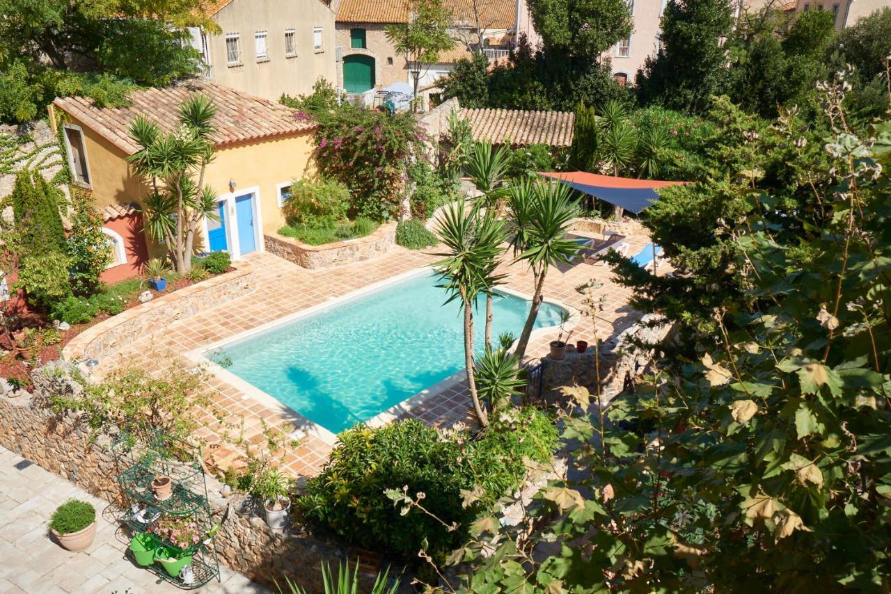 Jardin De Palme Apartamento La Palme Exterior foto